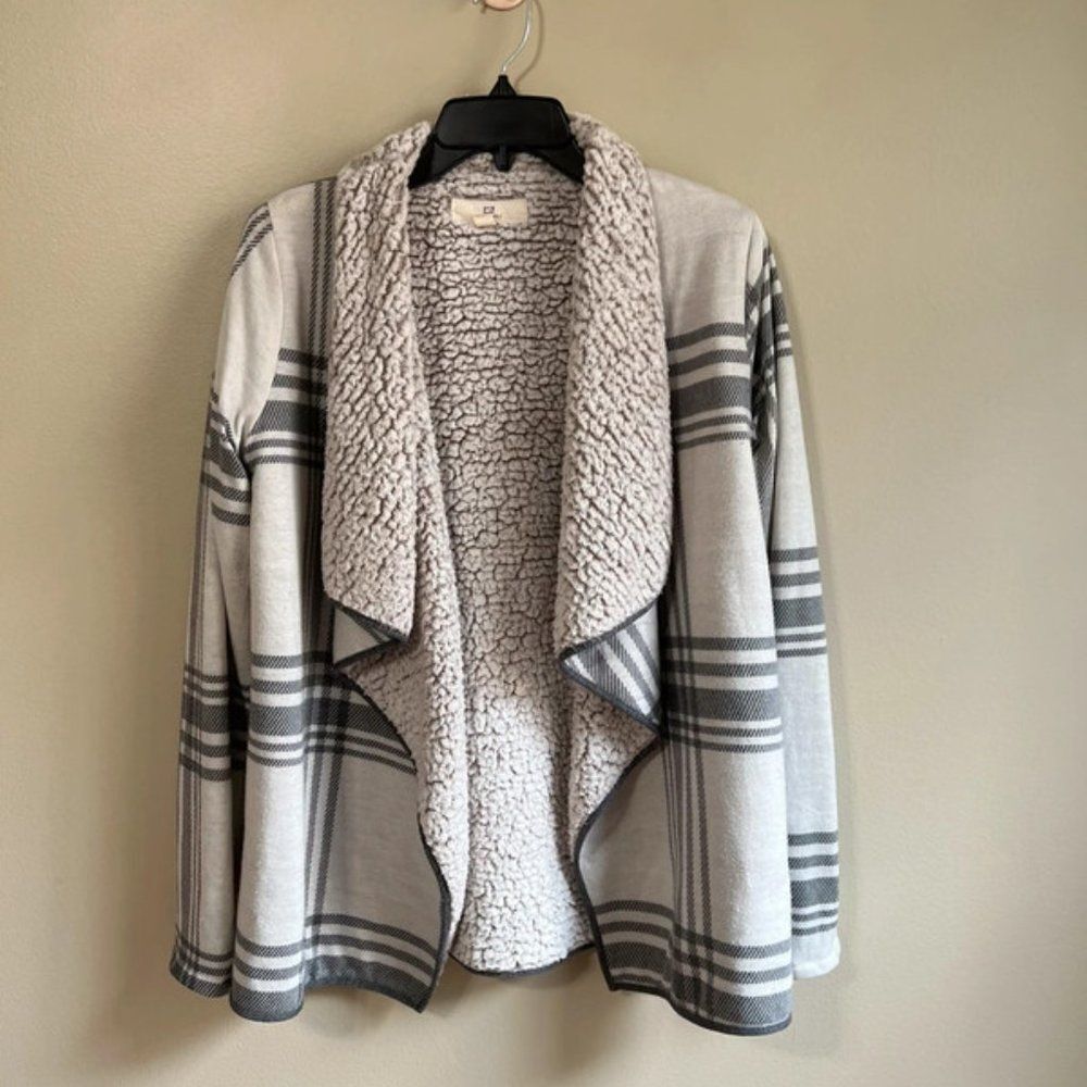 Thread + Supply‎ small cardigan